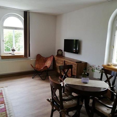 Traumparadies Bad Sulza Exterior photo