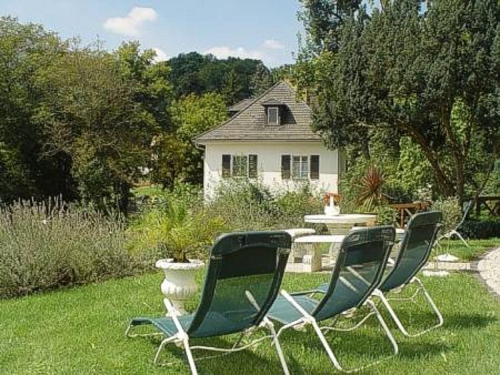 Traumparadies Bad Sulza Exterior photo