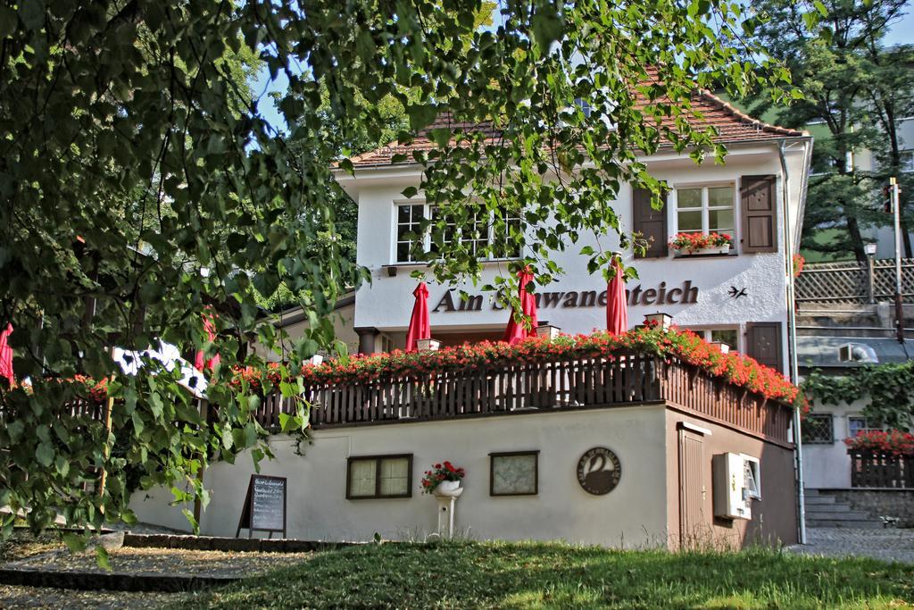 Traumparadies Bad Sulza Exterior photo