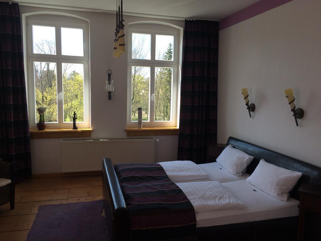 Traumparadies Bad Sulza Exterior photo