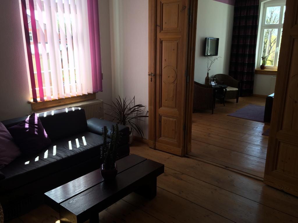 Traumparadies Bad Sulza Exterior photo