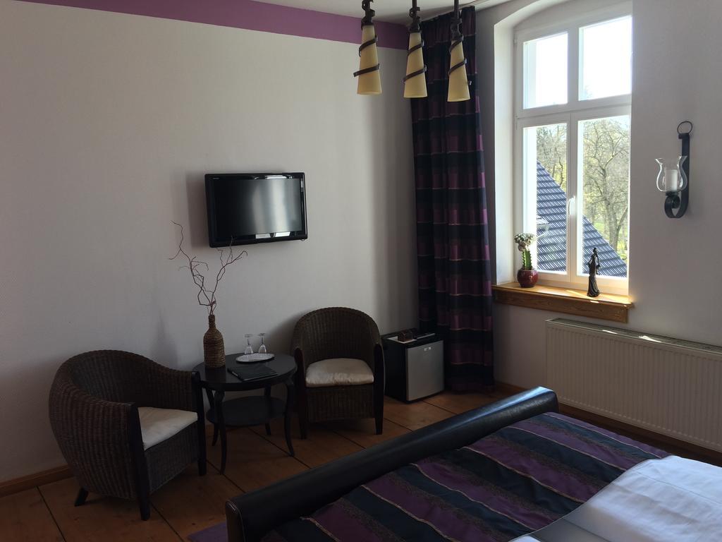 Traumparadies Bad Sulza Exterior photo