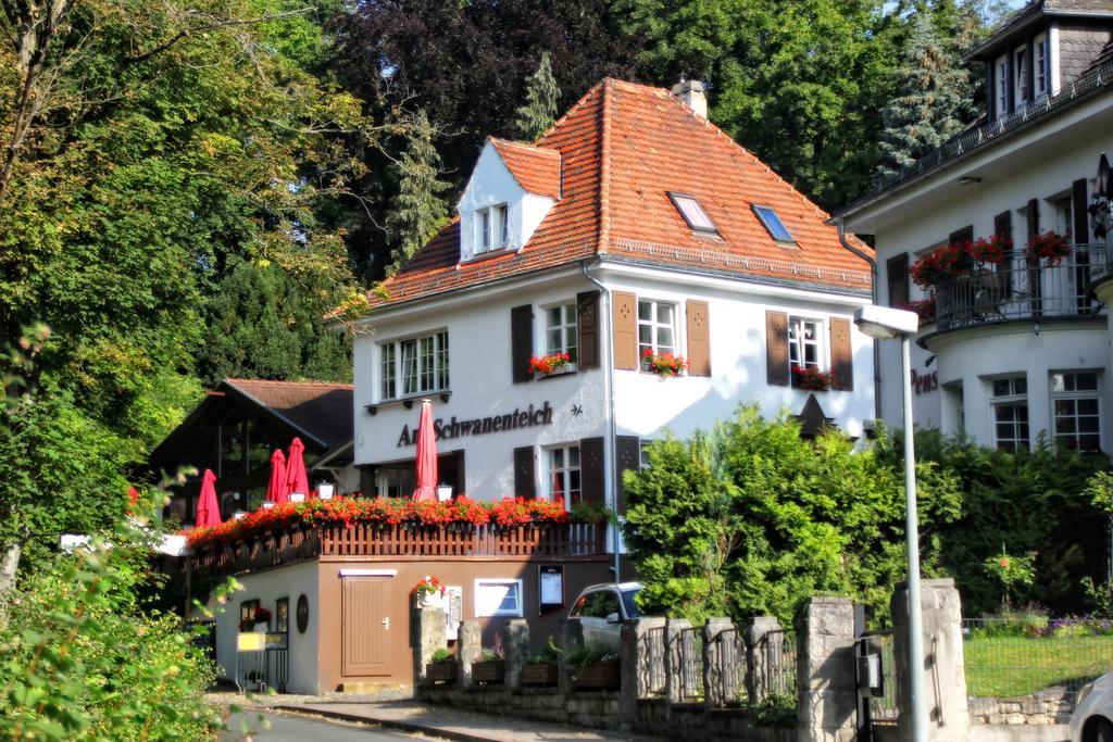 Traumparadies Bad Sulza Exterior photo