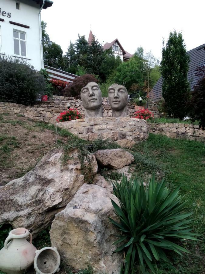 Traumparadies Bad Sulza Exterior photo