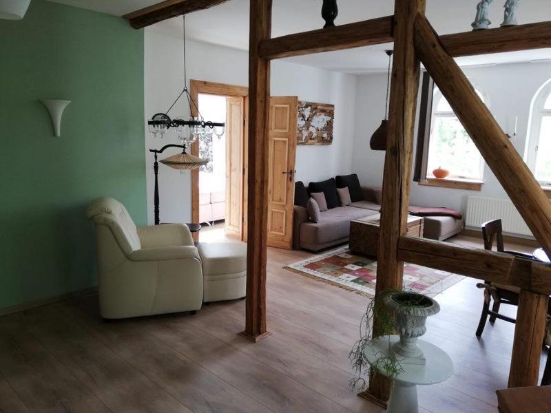 Traumparadies Bad Sulza Exterior photo
