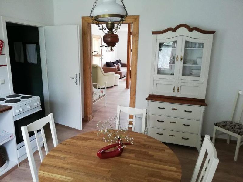 Traumparadies Bad Sulza Exterior photo